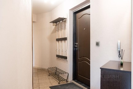 Продается 2-комн. квартира, 64,2 м²