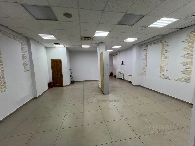 Сдается помещение свободного назначения, 61,9 м²