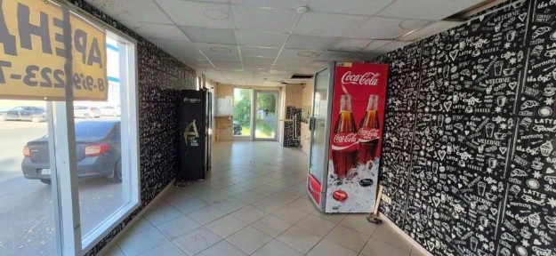 Сдается помещение свободного назначения, 35 м²