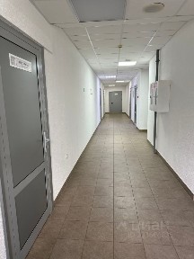 Сдается офис (B+)