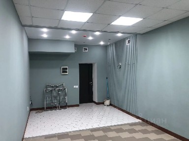 Сдается помещение свободного назначения, 25 м²