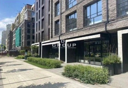 Сдается помещение свободного назначения, 107,6 м²