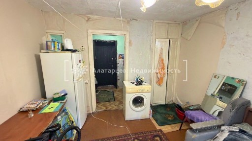 Продается 1-комн. квартира, 17,8 м²
