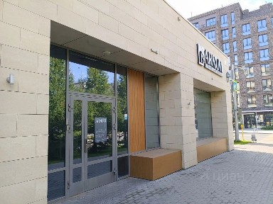 Сдается помещение свободного назначения, 156 м²
