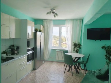 Продается 3-комн. квартира, 85,2 м²
