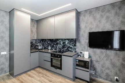 Продается студия, 25,4 м²