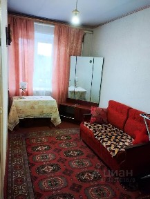 Продается 3-комн. квартира, 56,4 м²