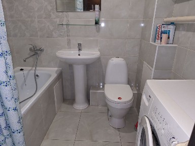 Продается 1-комн. квартира, 45,3 м²