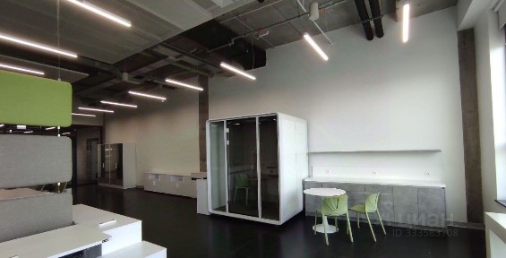 Сдается помещение свободного назначения, 181,1 м²