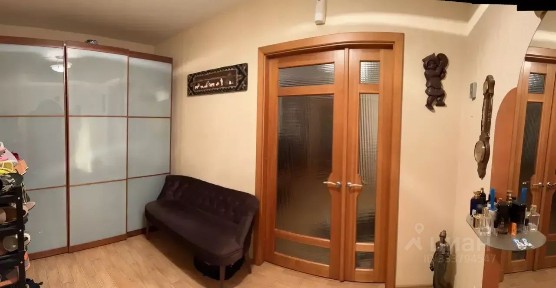 Продается 3-комн. квартира, 101 м²