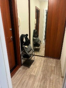 Продается 1-комн. квартира, 30,4 м²