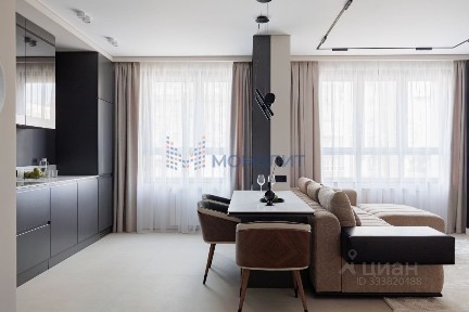 Продается 3-комн. квартира, 70 м²