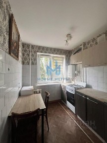 Продается 4-комн. квартира, 58,3 м²