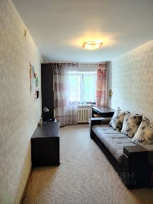 Продается 3-комн. квартира, 60,8 м²