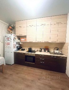 Продается 1-комн. квартира, 40 м²