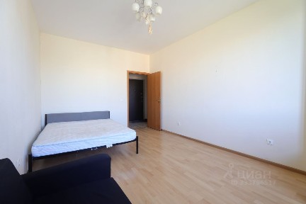 Сдается 1-комн. квартира, 37 м²