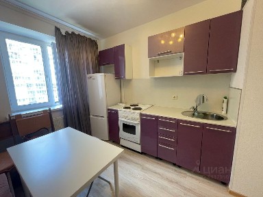 Сдается 1-комн. квартира, 35 м²