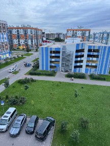 Сдается студия, 24 м²