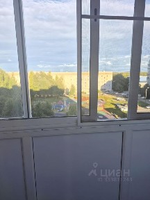 Продается 3-комн. квартира, 60,7 м²