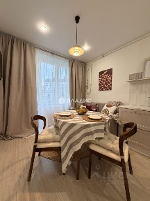 Продается 1-комн. квартира, 34 м²