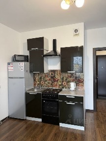 Сдается студия, 25 м²