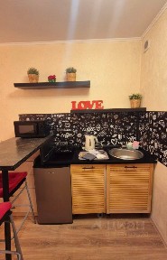Сдается студия, 23 м²