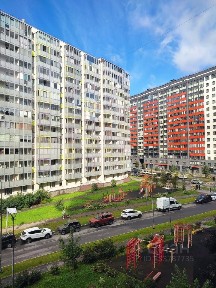 Сдается 2-комн. квартира, 37 м²