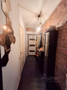 Продается 2-комн. квартира, 46,5 м²