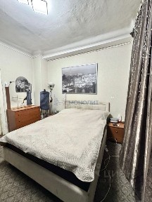 Продается 3-комн. квартира, 58,1 м²