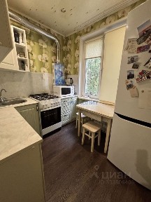 Продается 2-комн. квартира, 45 м²