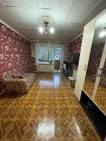 Продается 2-комн. квартира, 42,9 м²