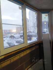 Сдается студия, 21 м²