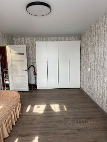 Сдается 1-комн. квартира, 37 м²