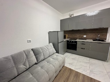 Сдаются 1-комн. апартаменты, 38,2 м²