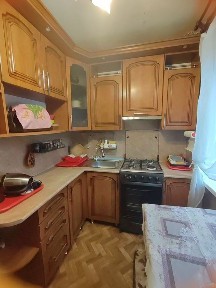 Сдается 2-комн. квартира, 50 м²