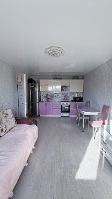 Продается 2-комн. квартира, 35 м²