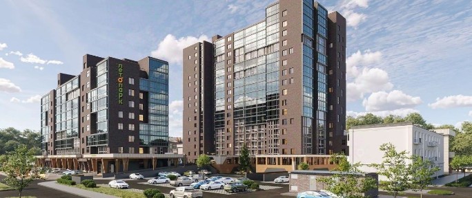 Продается 2-комн. квартира, 46,35 м²