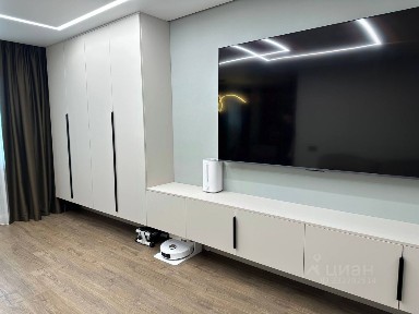 Продается 2-комн. квартира, 60,6 м²