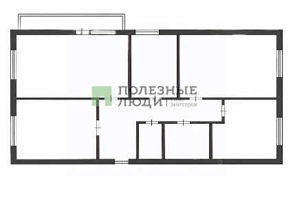 Продается 4-комн. квартира, 69,1 м²