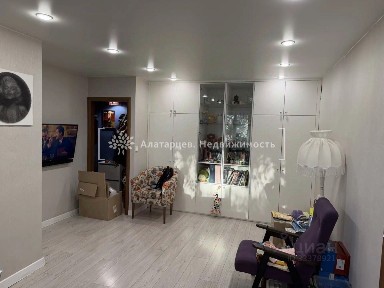 Продается 2-комн. квартира, 42,1 м²