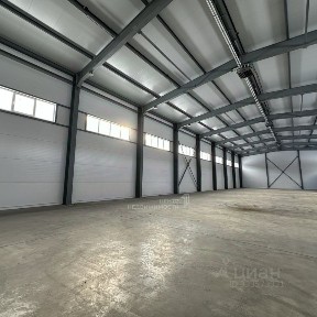 Сдается склад, 1 080 м²