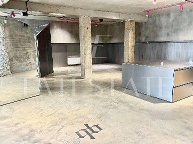 Сдается помещение свободного назначения, 190 м²