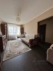 Продается 1-комн. квартира, 35,1 м²