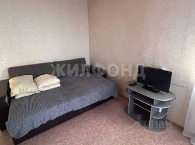 Томская область, Томск, р-н Октябрьский, мкр. Зеленые горки, ул. Павла Нарановича, 1А