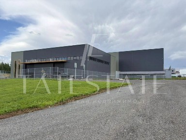 Сдается склад, 1 448 м²