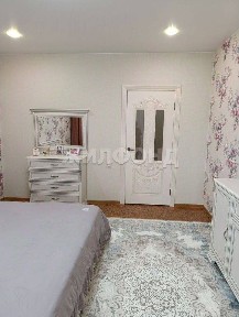 Продается 1-комн. квартира, 41,4 м²