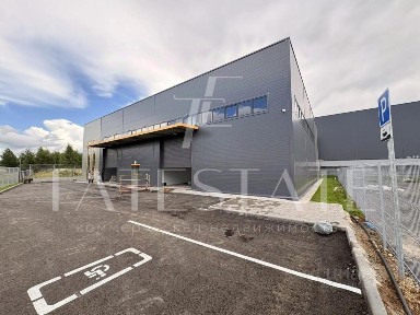 Сдается склад, 432 м²