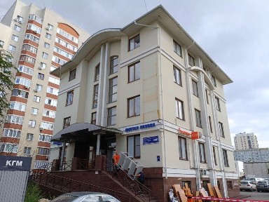 Сдается офис (B)