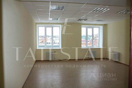 Сдается офис, 281 м²