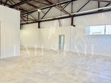 Сдается склад, 208 м²
